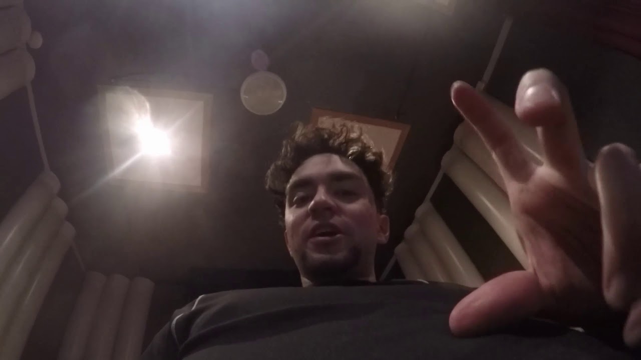 rapcov 2: my 9ine - kojo funds