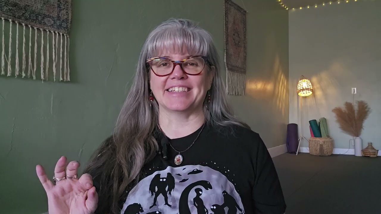 Three Rules for Yoga