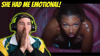 Megan Thee Stallion - Cobra [Reaction]