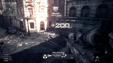 Brother Love | Mw3 Dualtage FuMe Joost & Take JW | Edited by FuMe Sharpy