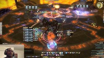 FFXIV ARR: Labyrinth of the Ancients 720p60 [60fps - 2.5]