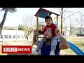 New video by BBC News on YouTube