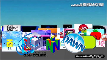 Logos And Characters Runs Away From Mandriva! V12