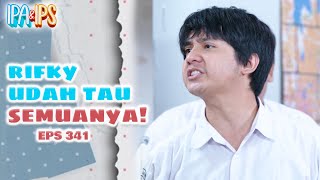 Rifky Marah Besar Terhadap Aldino | IPA IPS | EPS.341 (2/5)