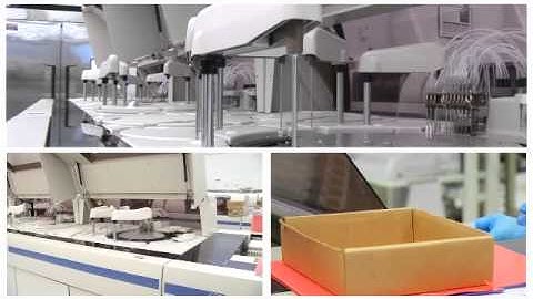 Employer Solutions Lab Tour