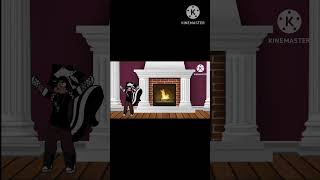 Cortometraje Basado en Pepe le pew