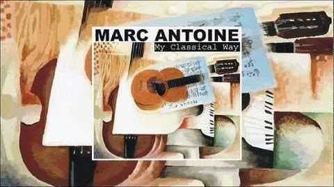 Air On Madrid - Marc Antoine