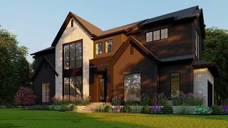 Coming Soon to Jensen Lakes: The Utah | Where Old-World Charm Meets Modern Luxury