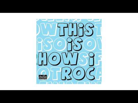 Reckless Kelly - "Ragged As the Road" (Official Audio)
