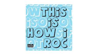 Reckless Kelly - "Ragged As the Road" (Official Audio)