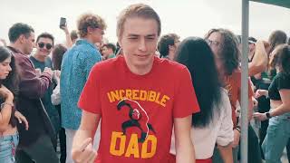 Isla Vista Recap 116 Parents Weekend Boxing Match