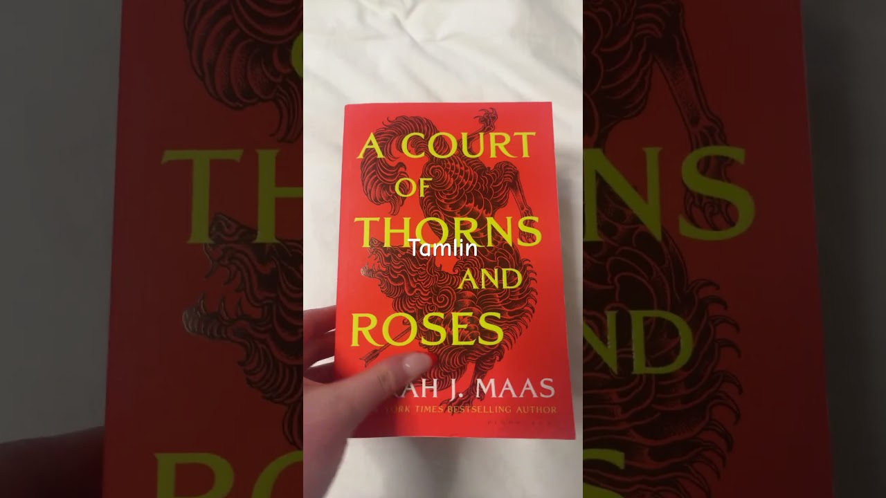 Book Characters I Hate 