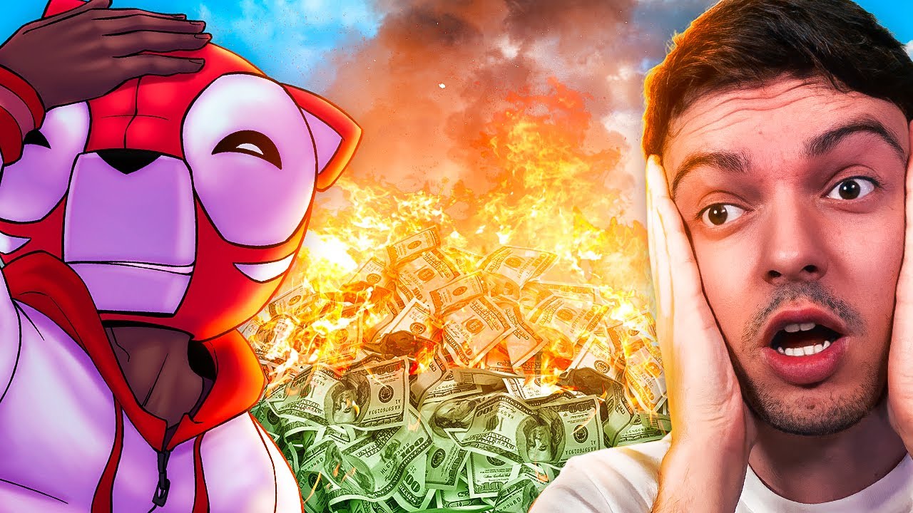 We Spent $2000 On This Dragon Ball Game... 🤡