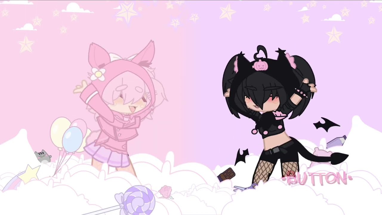 Oto Melody Kuromi Lyrics