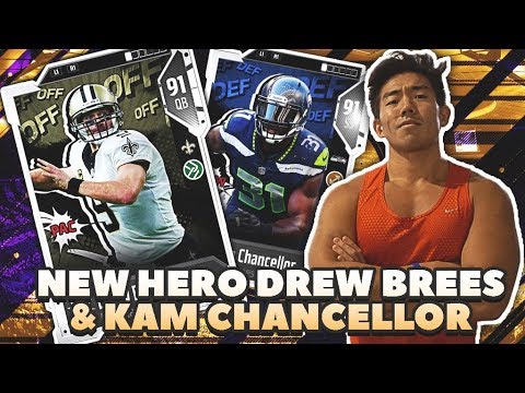 Kam Chancellor Confirms His Career Is Over