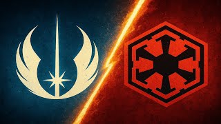 Sci-fi Pol Sci Ep2: The (Supremely Ironic) Philosophy of the Sith (Classic/ Orthodox)