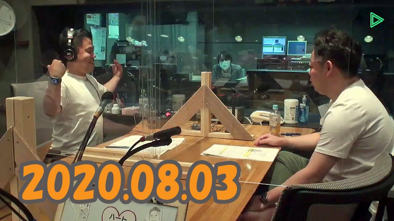 DaianTalk 20200803