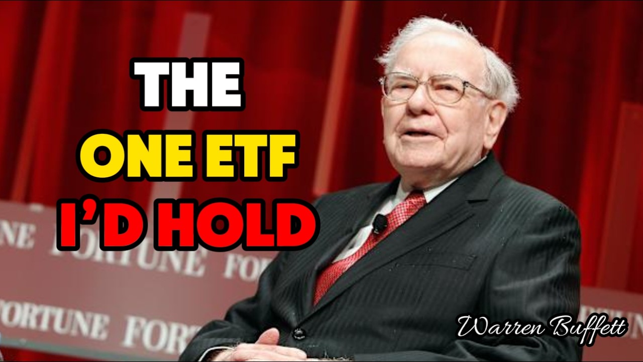 The Boring Habit That Quietly Builds Wealth (My Buffett Rule)