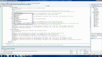 Quicks14Blog - Game Development/Programming 4 - Part 4