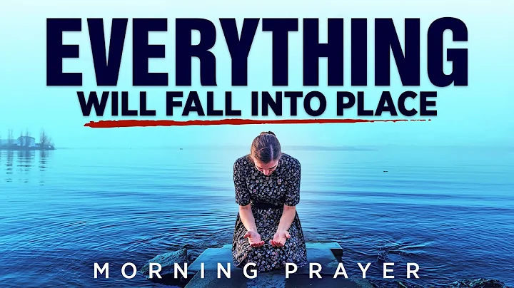 Always Commit Everything to the Lord Each Day | A Blessed Morning Prayer 