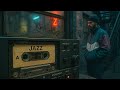 (FREE) 90s Lo-Fi Boom Bap Beat – DUSTY TAPES – Nostalgic Jazz Rap [2025]