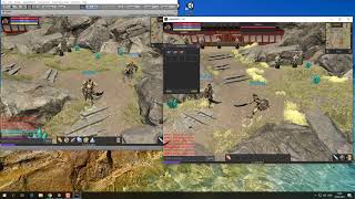 Gathering Resource for uMMORPG