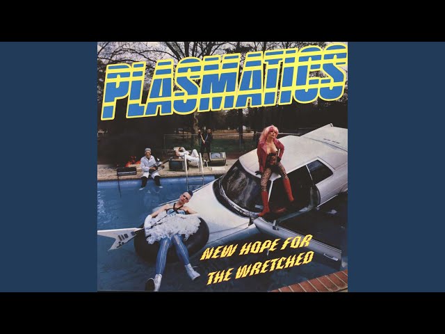 Butcher BabyThe Plasmatics