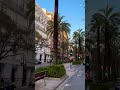 Ruzafa, Valencia.