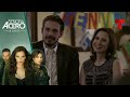 Señora Acero 4 Capítulo 68 Telemundo Novelas