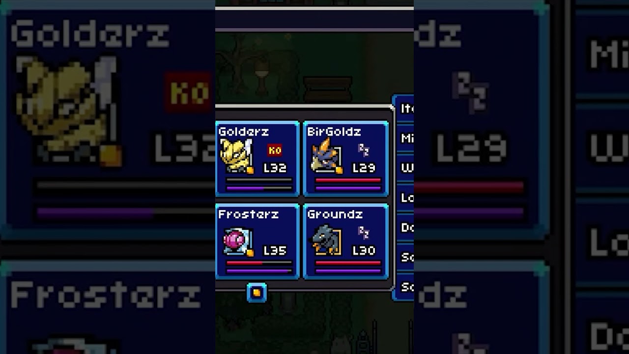 Restarting Controller and Game 