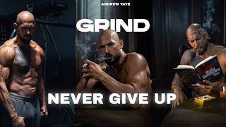 "Andrew Tate: The Mindset That Separates Winners From Losers"