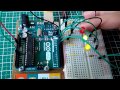 7 クラウドとの会話(Arduinoネットワークランプ) [Arduinoをはじめよう 第3版]