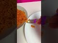 This Pasta Really Said THAT to Me?! 🍝😳 #funny