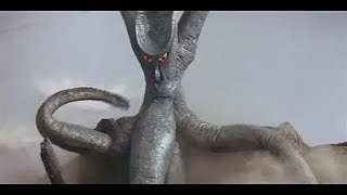 Why Viris Lost!  “Destroy All Planets” (1968)