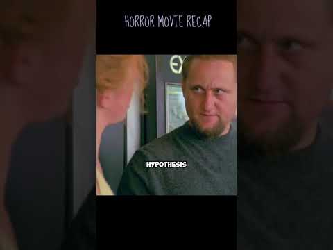 The Vanishing: Horror