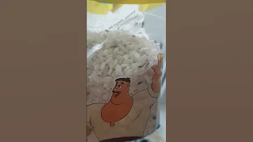 Жуки в рисе
