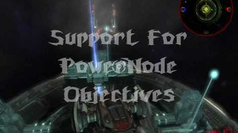 UT3 Bombing Run Trailer #3