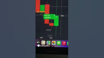 BINARY TRADER Link In Bio  #trading #shortvideo