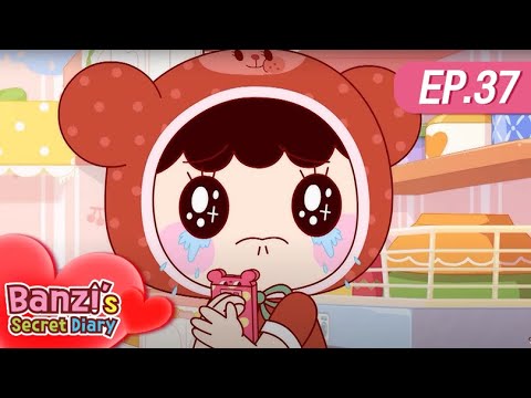 <strong>Banzi</strong>&amp;#39;s Secret Diary English Dub | Family <strong>of</strong> Addicts| animation | cartoon