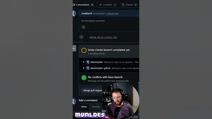Atlantis + Terraform = Automation #terraform #devops #sre