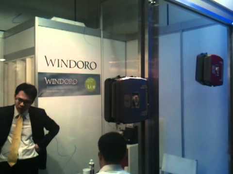 Windoro