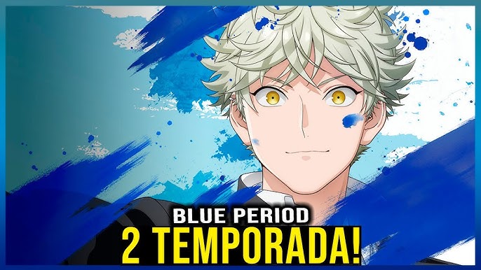 SENPAI GA UZAI VAI TER 2 TEMPORADA?