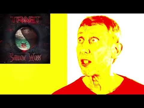 Trapt Albums (Somewhat) Described By Michael Rosen.