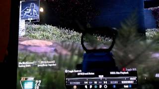 Second map ip flood.