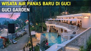 BRAND NEW IN GUCI TEGAL || GUCI GARDEN || TEGAL TRIP