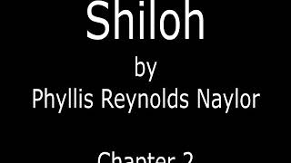 Shiloh - Chapter 2