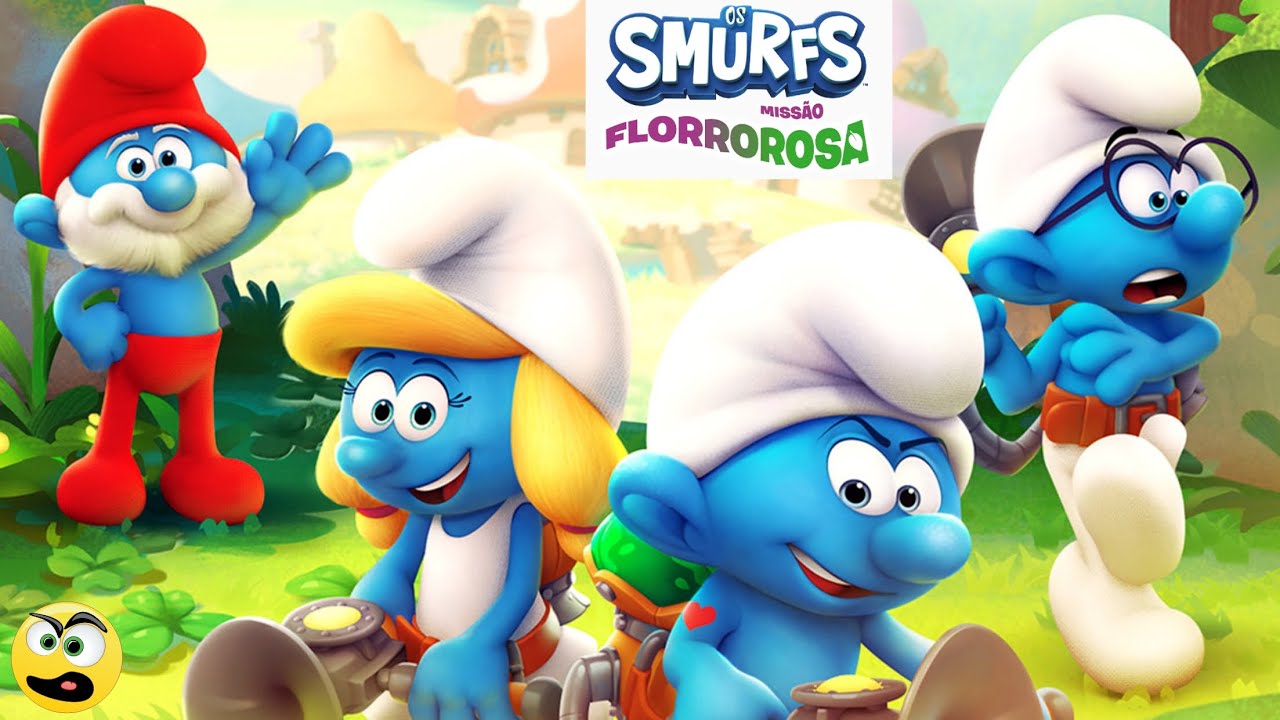 Como é que se diz isto em Japonês? smurf/smurfing (in video games)