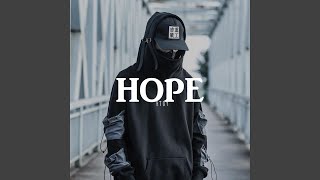 Hope (Melodic UK Drill Instrumental)