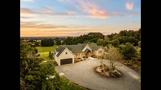 367 Cones Road, Loburn - A Home That Steals Your Heart!