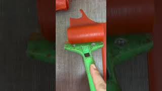 Wish Granted: Voice-Controlled Unzipping for Fans